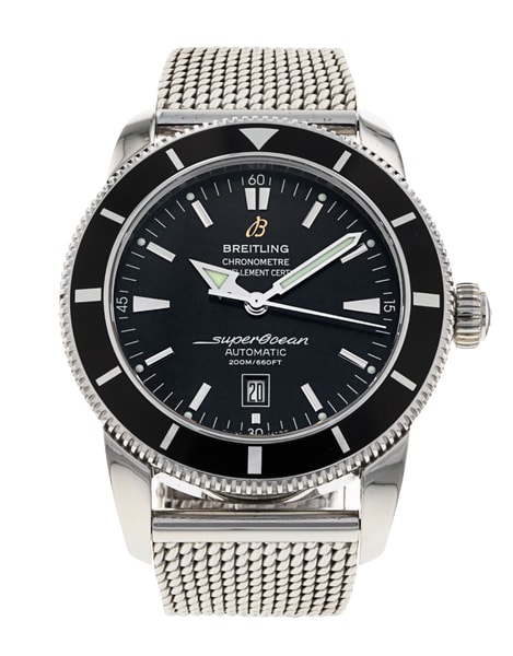 Breitling SuperOcean Heritage A17320